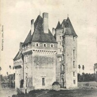 Château de Verdelles