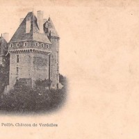 Château de Verdelles